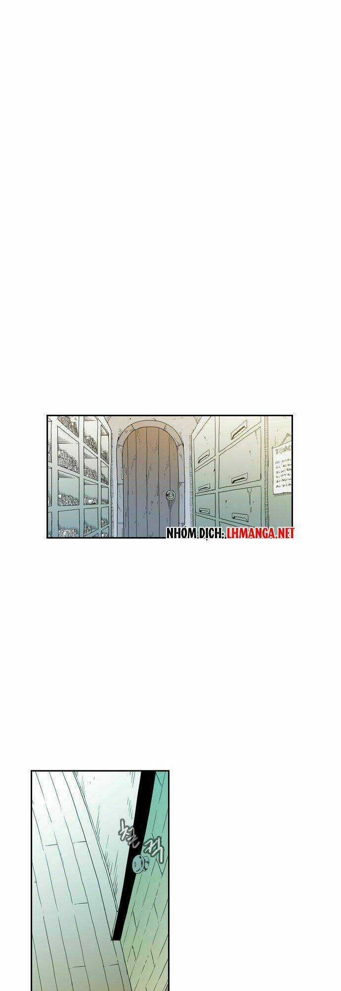 Magic Scroll Merchant Zio - Chapter 13 - Trang 44