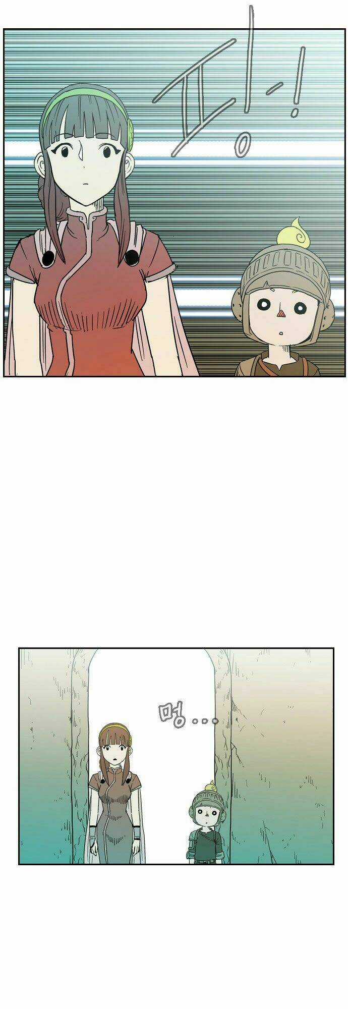 Magic Scroll Merchant Zio - Chapter 13 - Trang 46