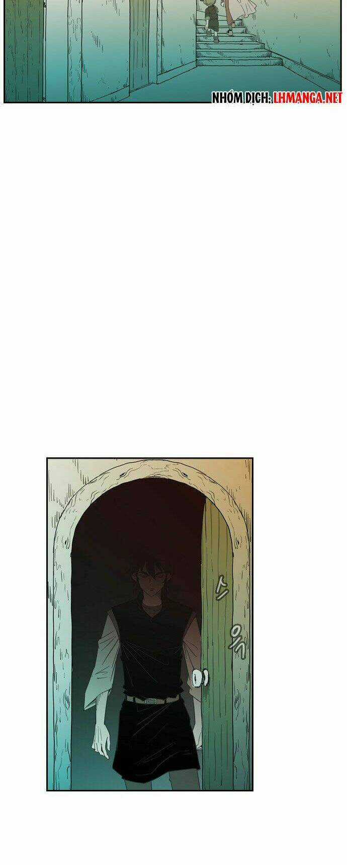 Magic Scroll Merchant Zio - Chapter 13 - Trang 48