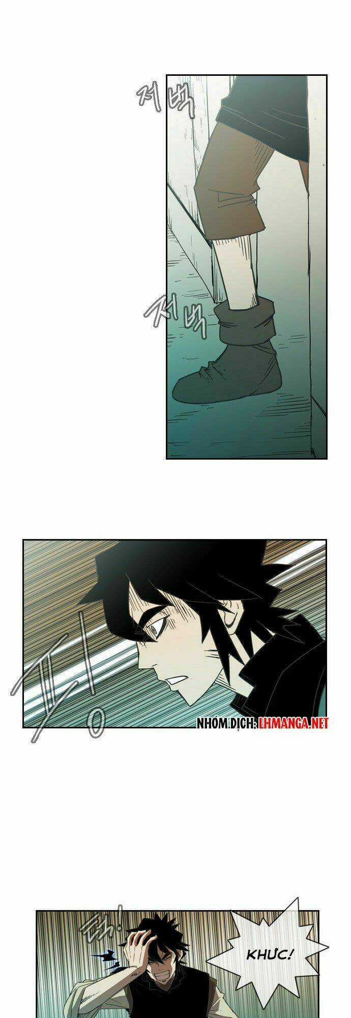 Magic Scroll Merchant Zio - Chapter 13 - Trang 49