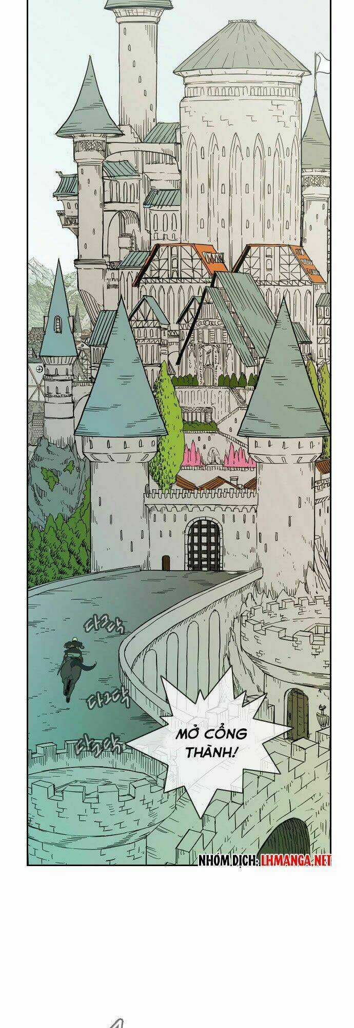 Magic Scroll Merchant Zio - Chapter 13 - Trang 54