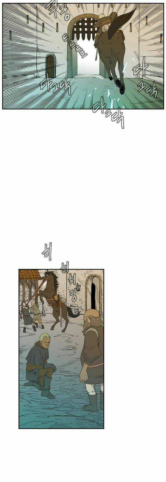 Magic Scroll Merchant Zio - Chapter 13 - Trang 55