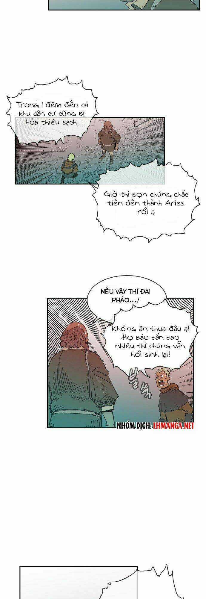 Magic Scroll Merchant Zio - Chapter 13 - Trang 59