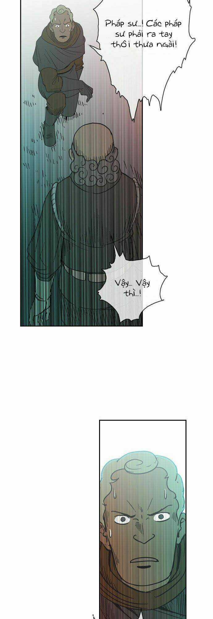 Magic Scroll Merchant Zio - Chapter 13 - Trang 60