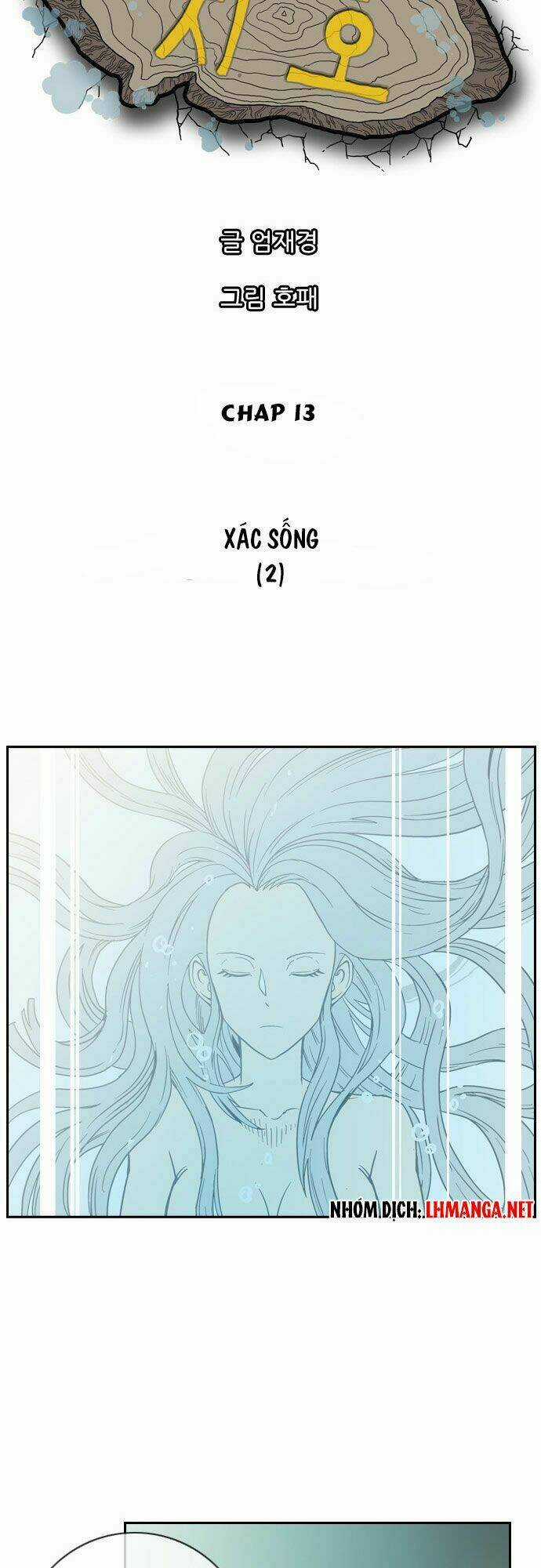 Magic Scroll Merchant Zio - Chapter 13 - Trang 7