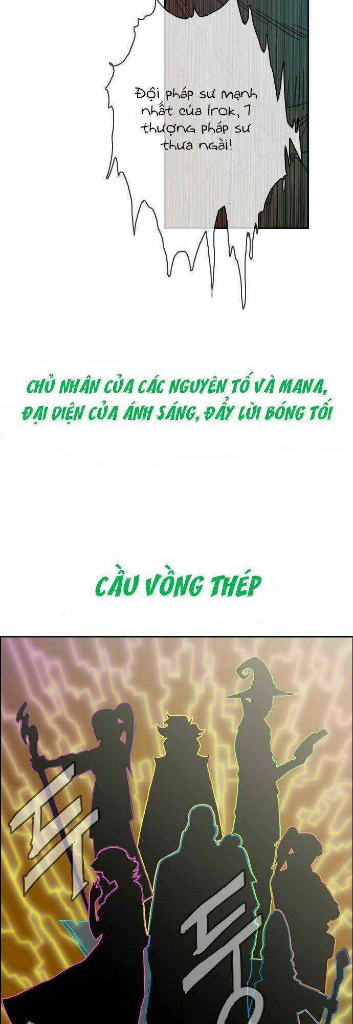 Magic Scroll Merchant Zio - Chapter 13 - Trang 61