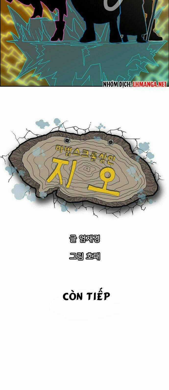 Magic Scroll Merchant Zio - Chapter 13 - Trang 62