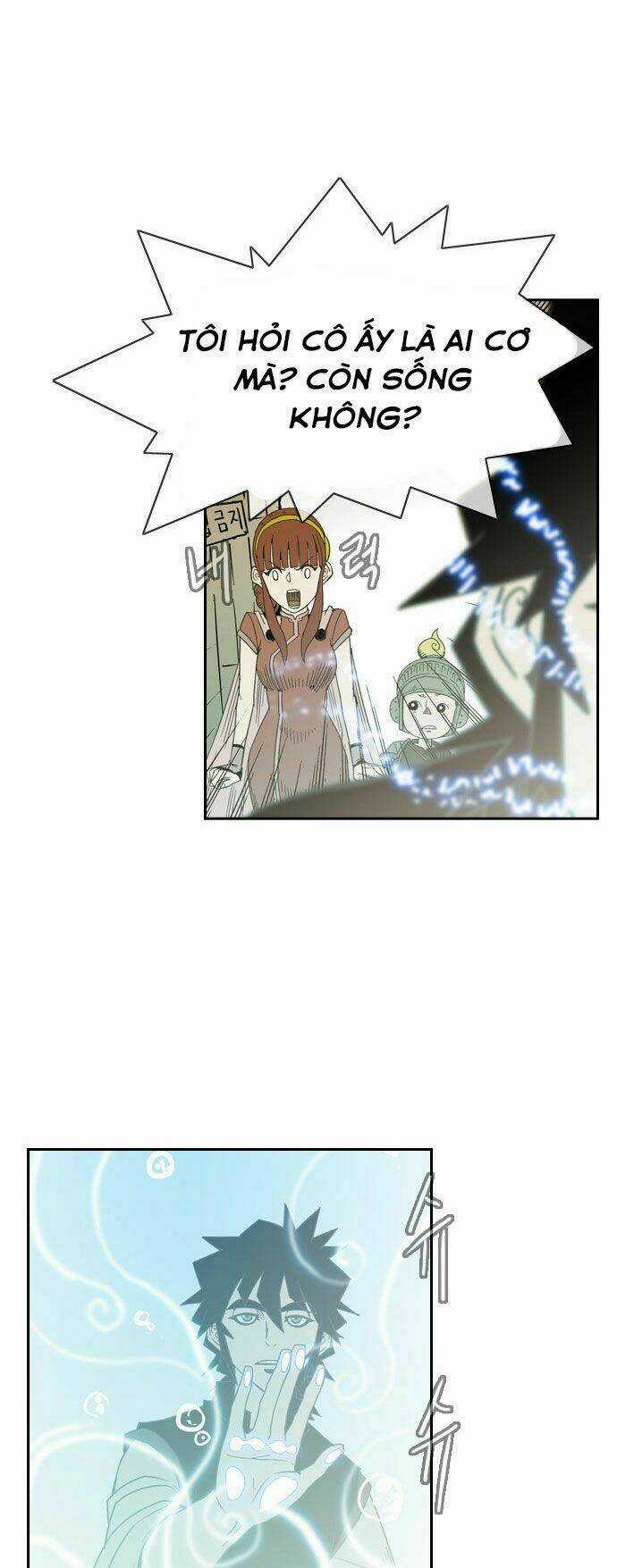 Magic Scroll Merchant Zio - Chapter 13 - Trang 9