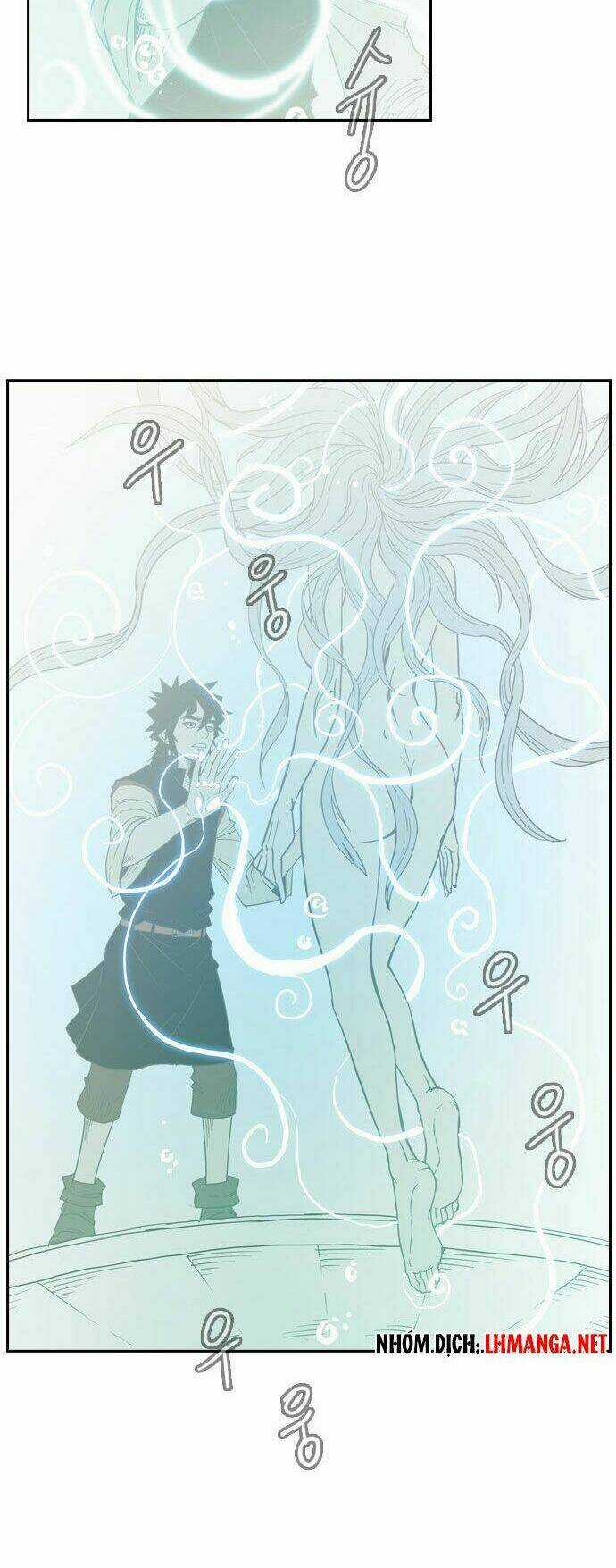 Magic Scroll Merchant Zio - Chapter 13 - Trang 10