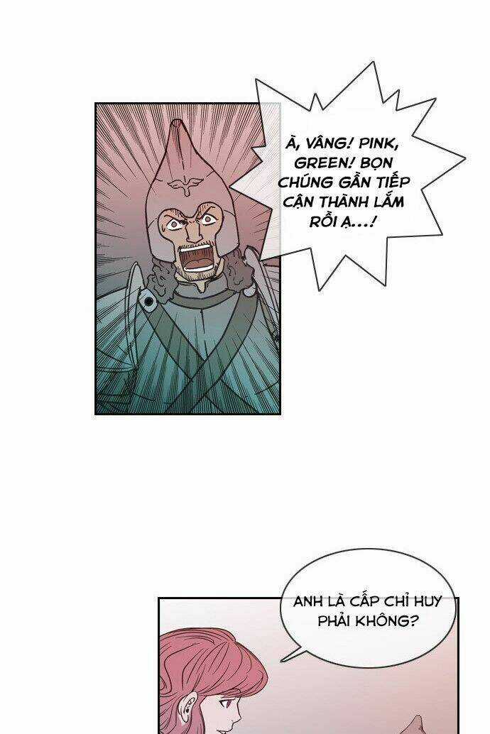 Magic Scroll Merchant Zio - Chapter 14 - Trang 13