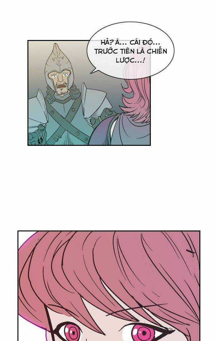 Magic Scroll Merchant Zio - Chapter 14 - Trang 15