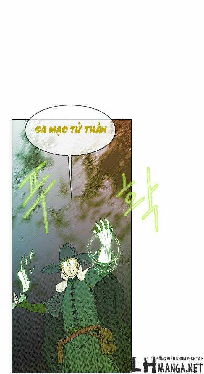 Magic Scroll Merchant Zio - Chapter 14 - Trang 19