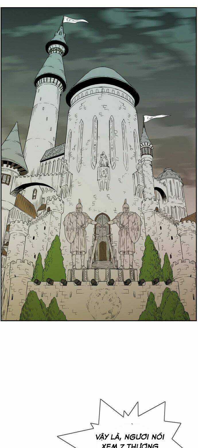 Magic Scroll Merchant Zio - Chapter 14 - Trang 3