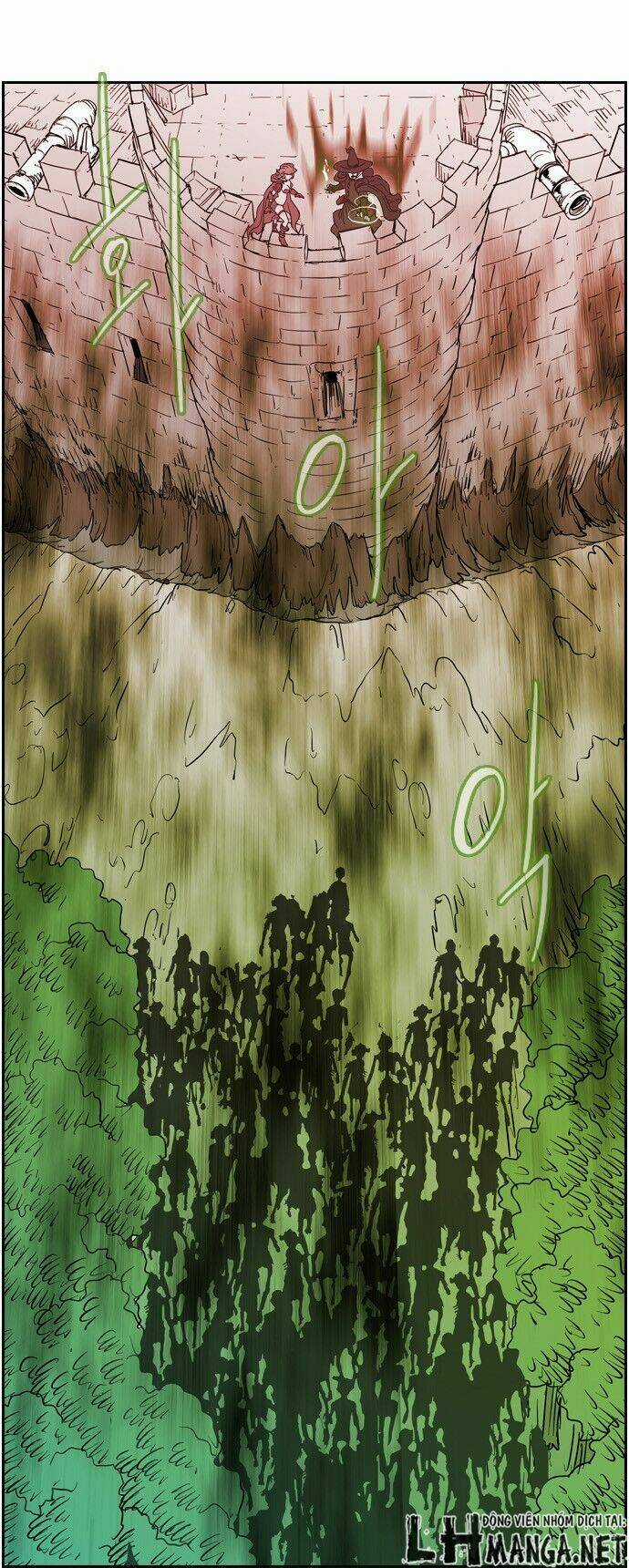 Magic Scroll Merchant Zio - Chapter 14 - Trang 21