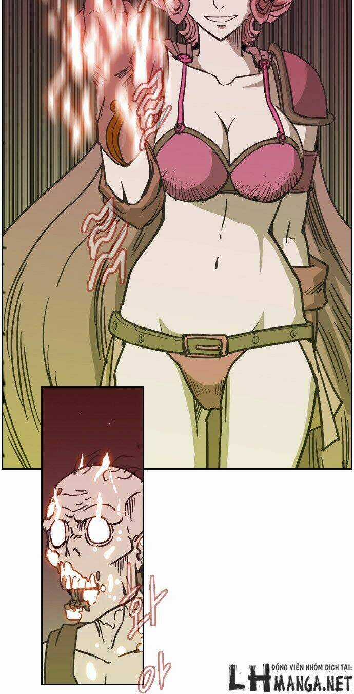 Magic Scroll Merchant Zio - Chapter 14 - Trang 28