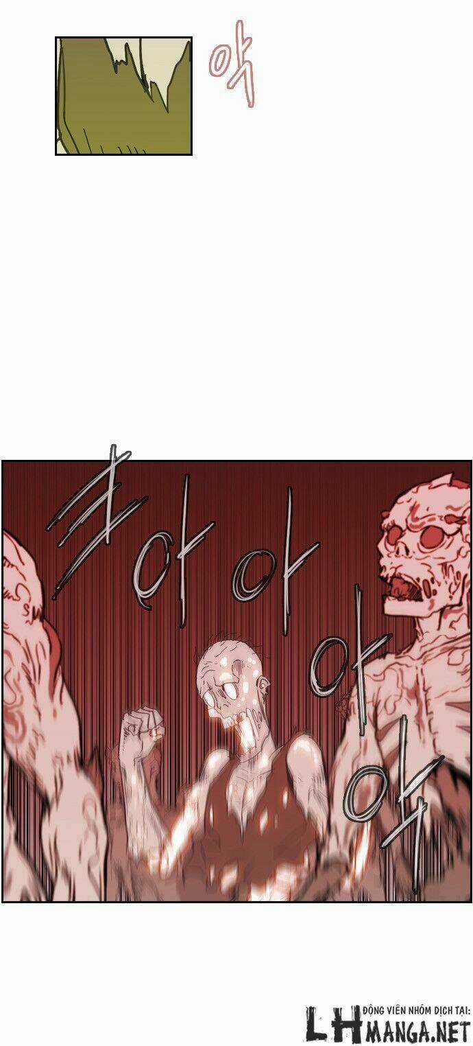 Magic Scroll Merchant Zio - Chapter 14 - Trang 29