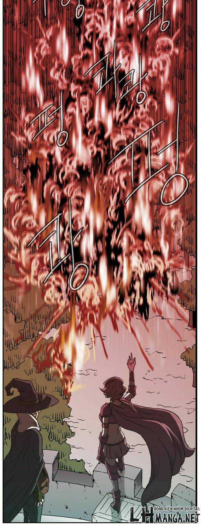 Magic Scroll Merchant Zio - Chapter 14 - Trang 33