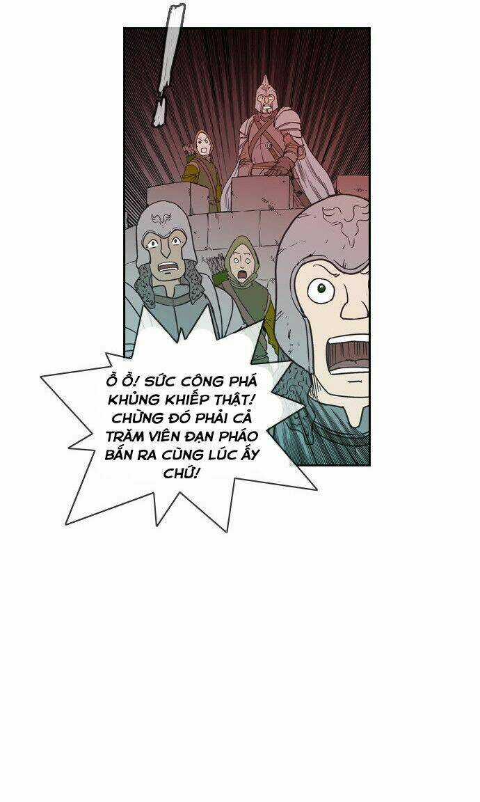 Magic Scroll Merchant Zio - Chapter 14 - Trang 34