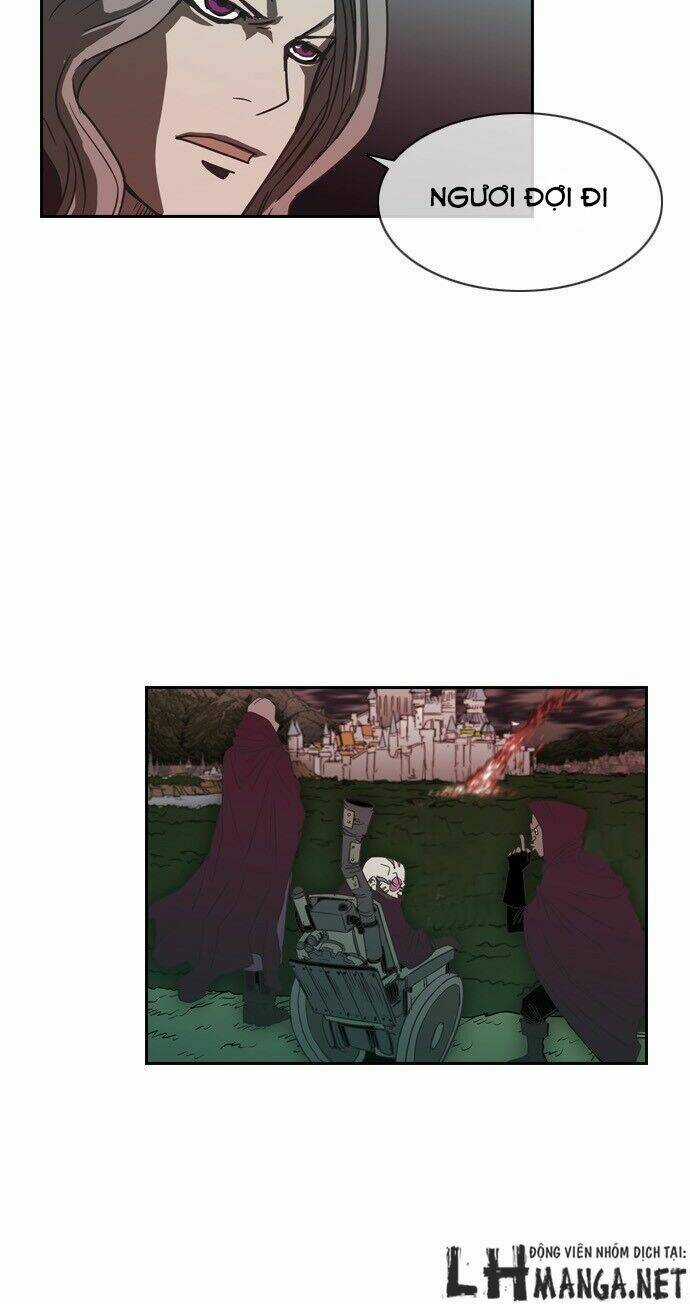 Magic Scroll Merchant Zio - Chapter 14 - Trang 38