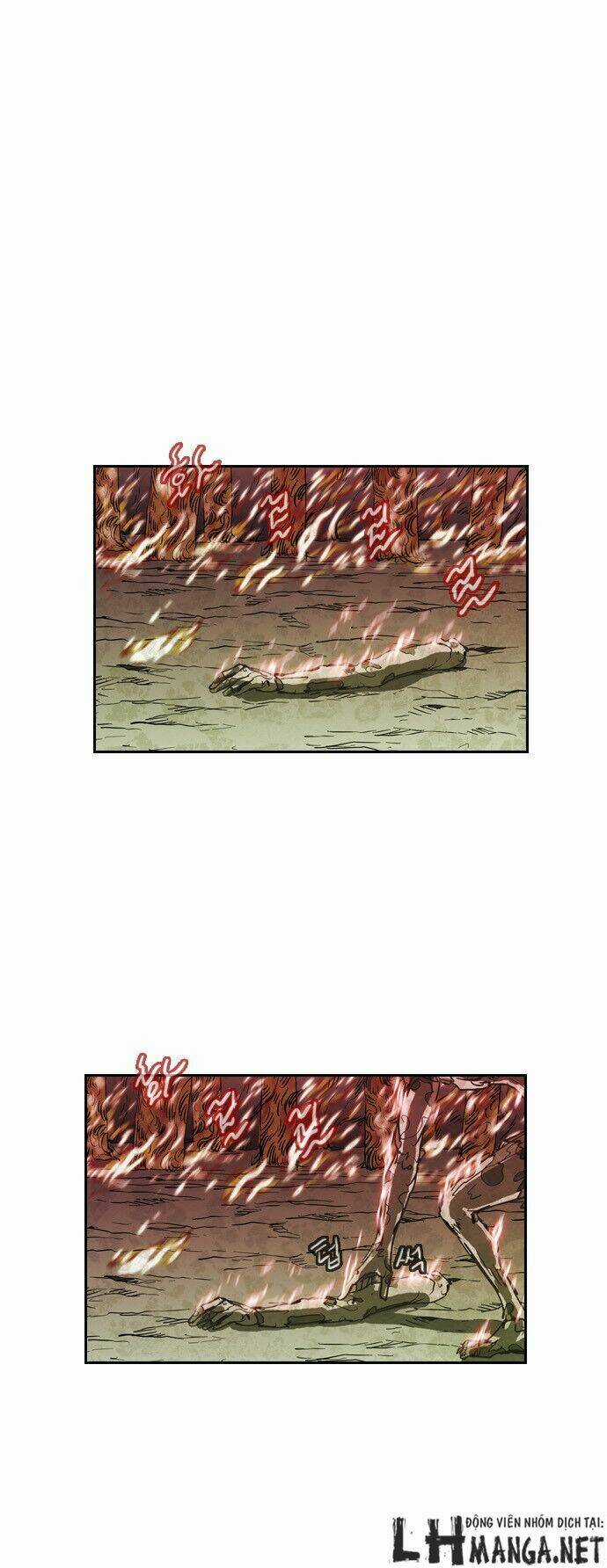 Magic Scroll Merchant Zio - Chapter 14 - Trang 42