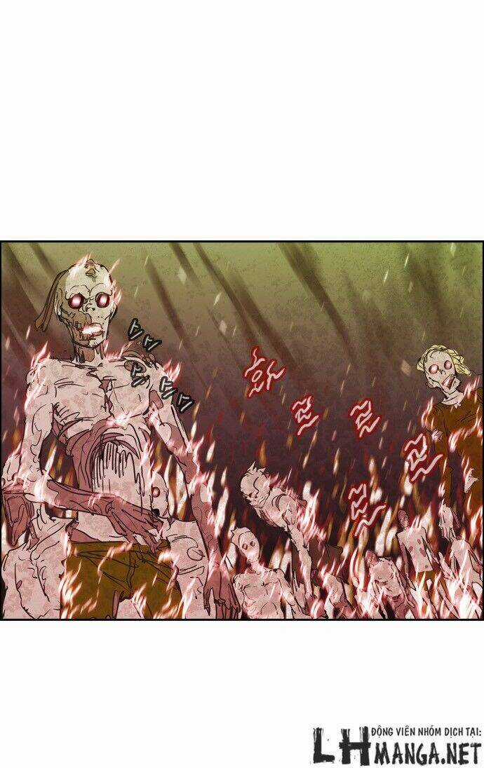 Magic Scroll Merchant Zio - Chapter 14 - Trang 44