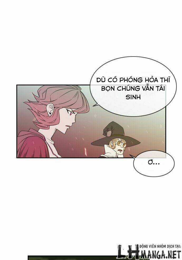 Magic Scroll Merchant Zio - Chapter 14 - Trang 45