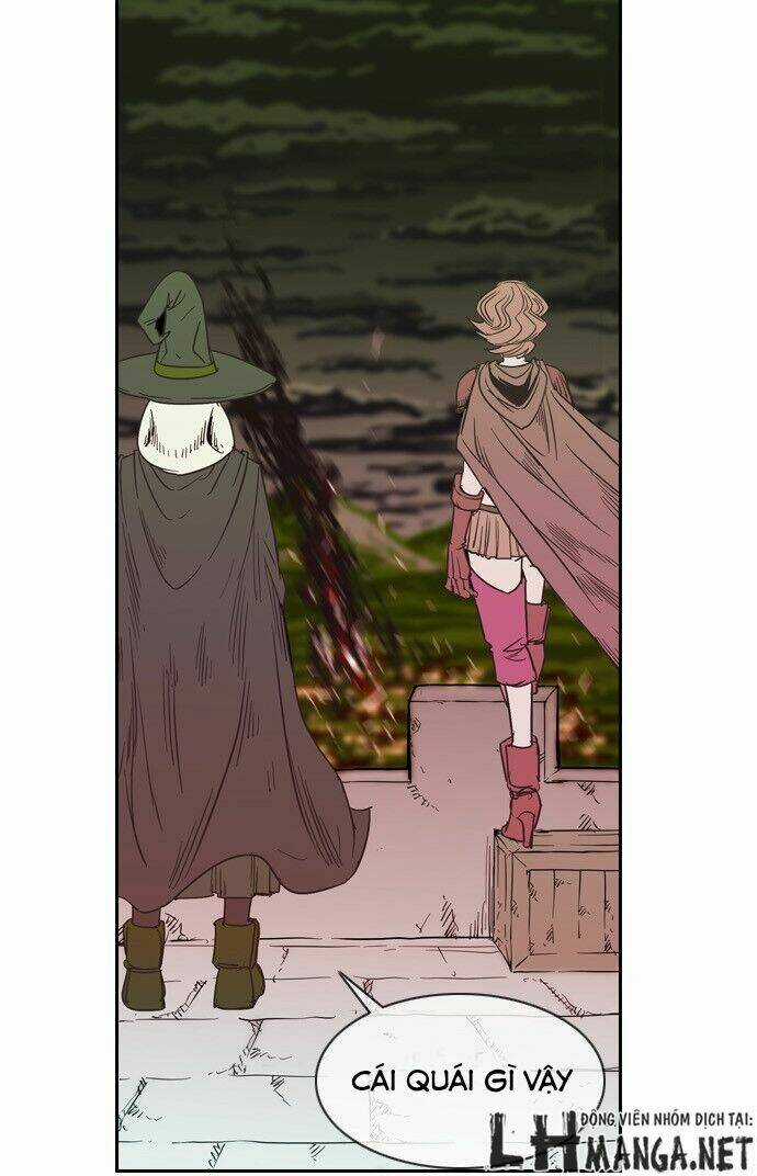 Magic Scroll Merchant Zio - Chapter 14 - Trang 46