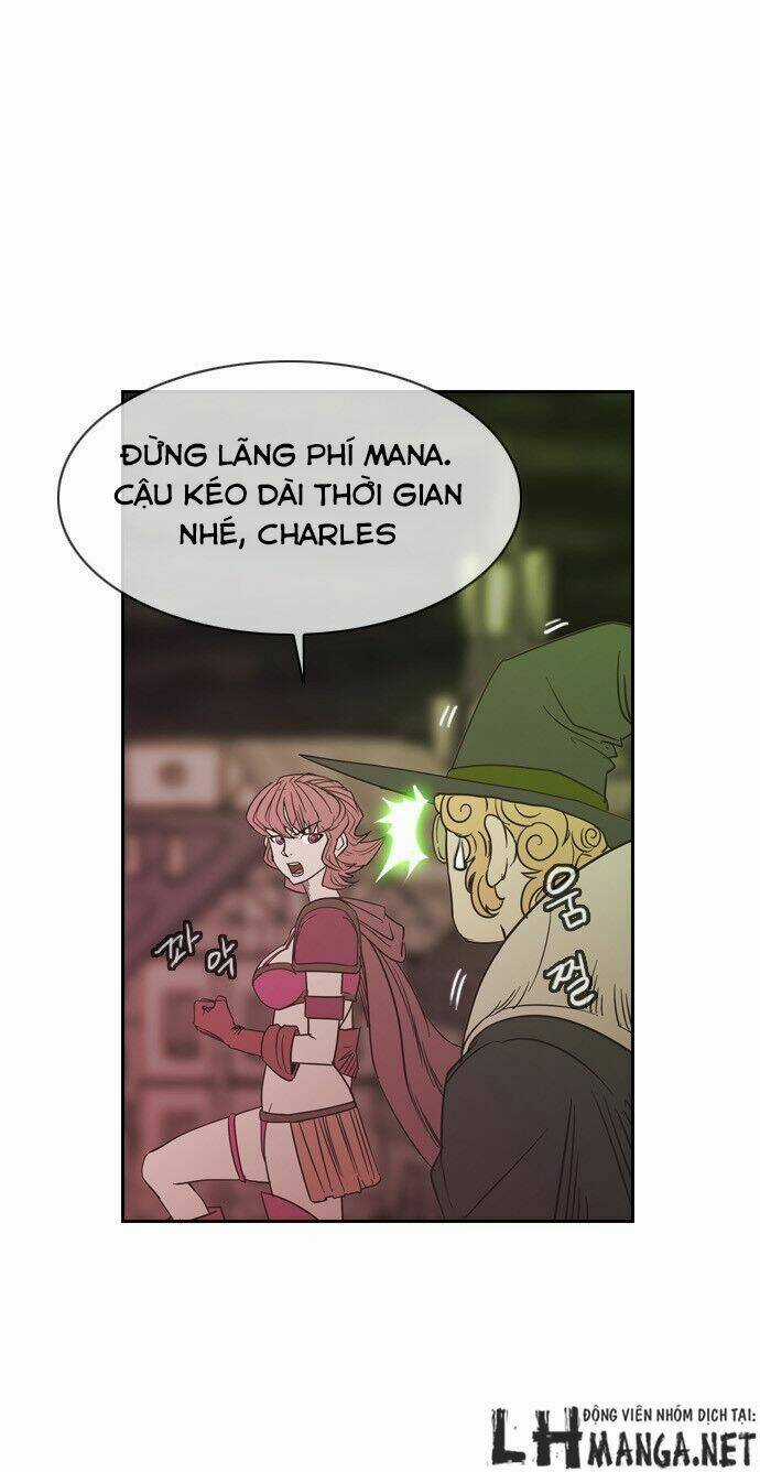 Magic Scroll Merchant Zio - Chapter 14 - Trang 47