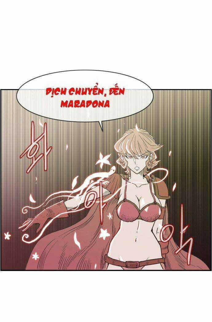 Magic Scroll Merchant Zio - Chapter 14 - Trang 48