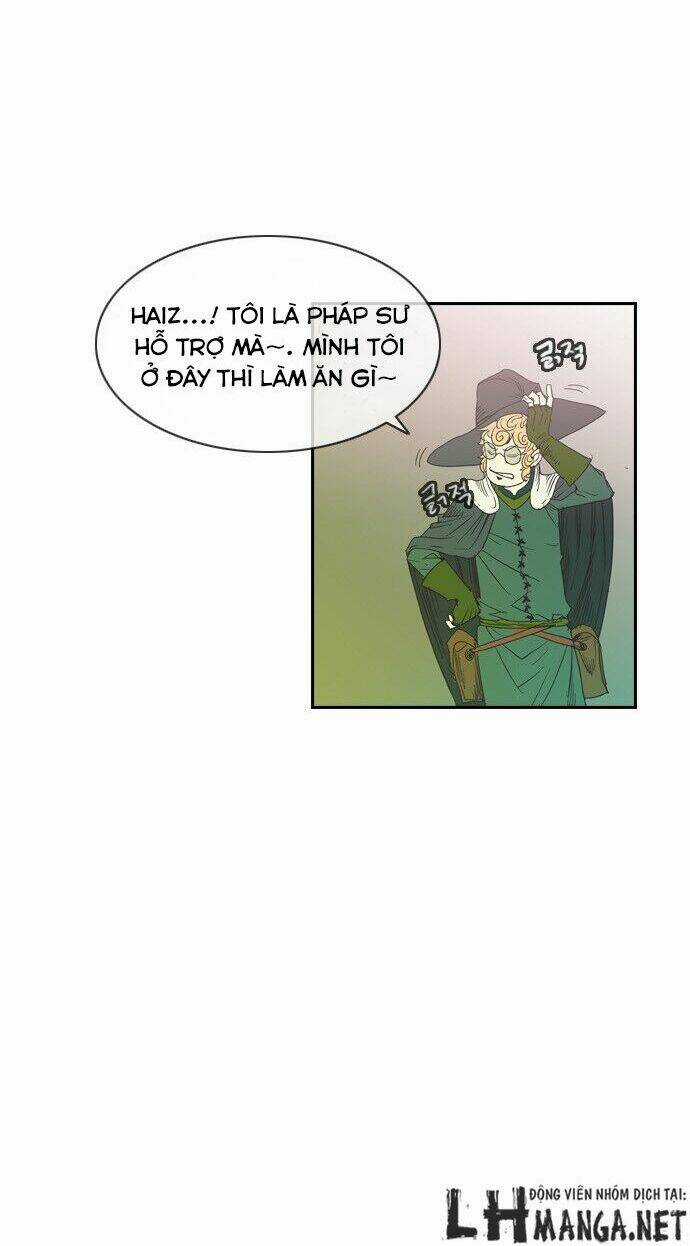 Magic Scroll Merchant Zio - Chapter 14 - Trang 51