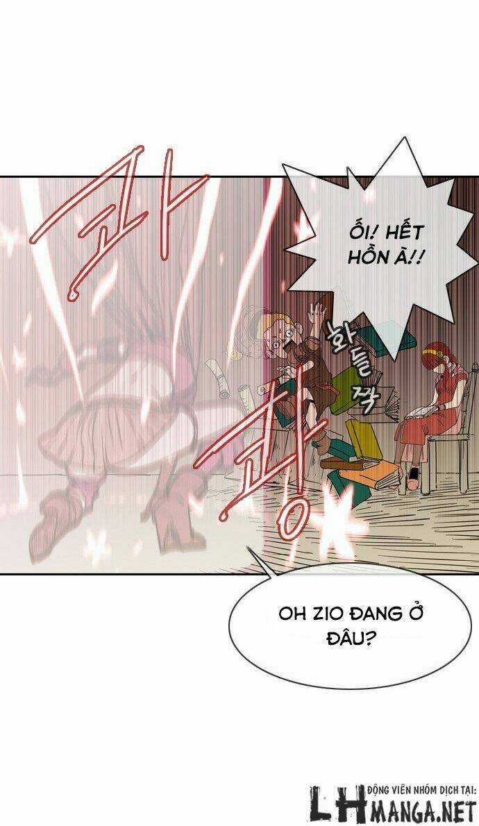 Magic Scroll Merchant Zio - Chapter 14 - Trang 55