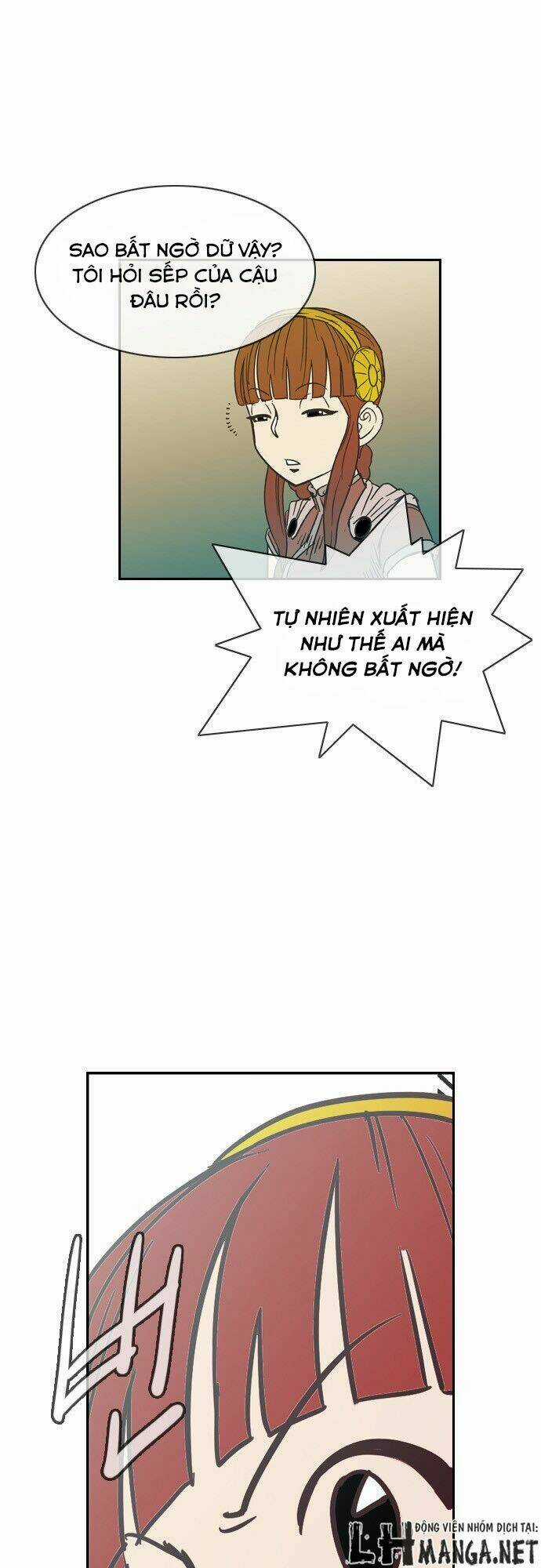 Magic Scroll Merchant Zio - Chapter 14 - Trang 56