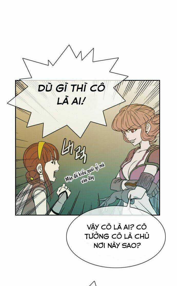 Magic Scroll Merchant Zio - Chapter 14 - Trang 60