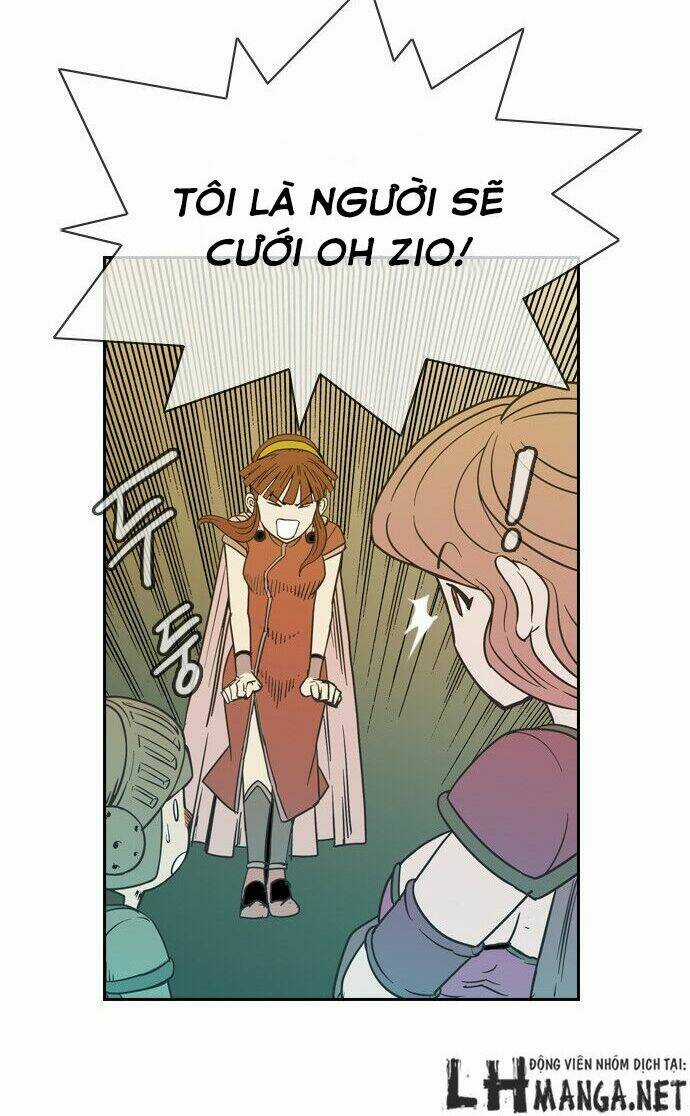 Magic Scroll Merchant Zio - Chapter 14 - Trang 61