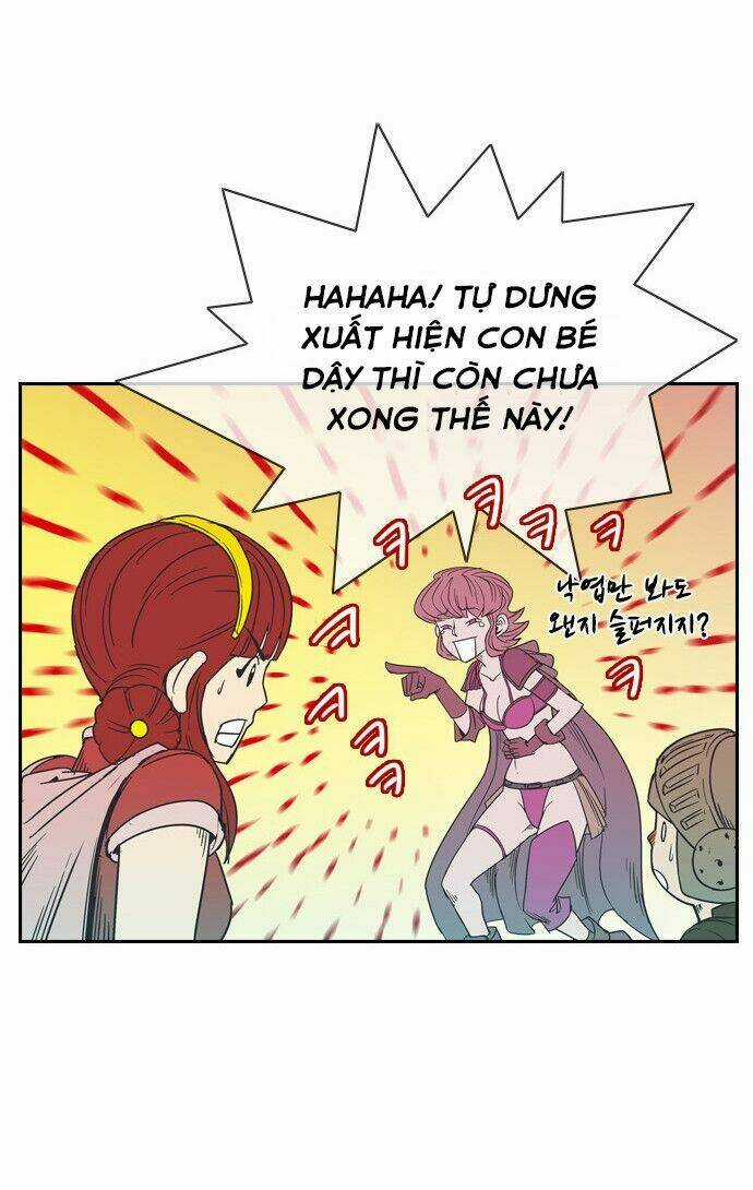 Magic Scroll Merchant Zio - Chapter 14 - Trang 62