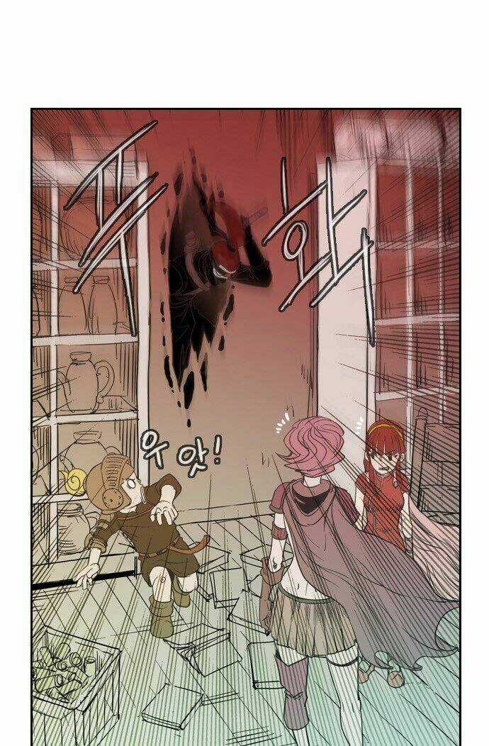 Magic Scroll Merchant Zio - Chapter 14 - Trang 65