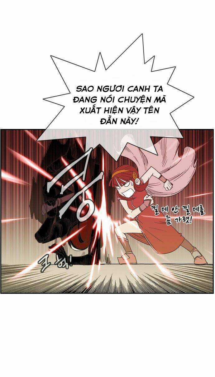 Magic Scroll Merchant Zio - Chapter 14 - Trang 67