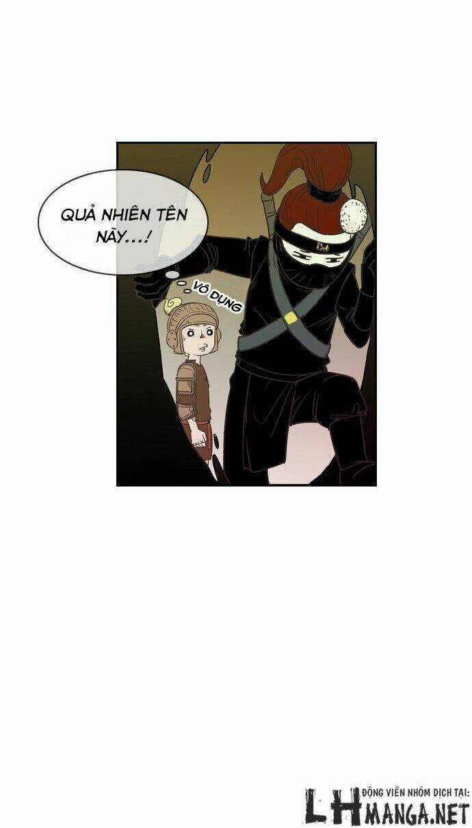 Magic Scroll Merchant Zio - Chapter 14 - Trang 68