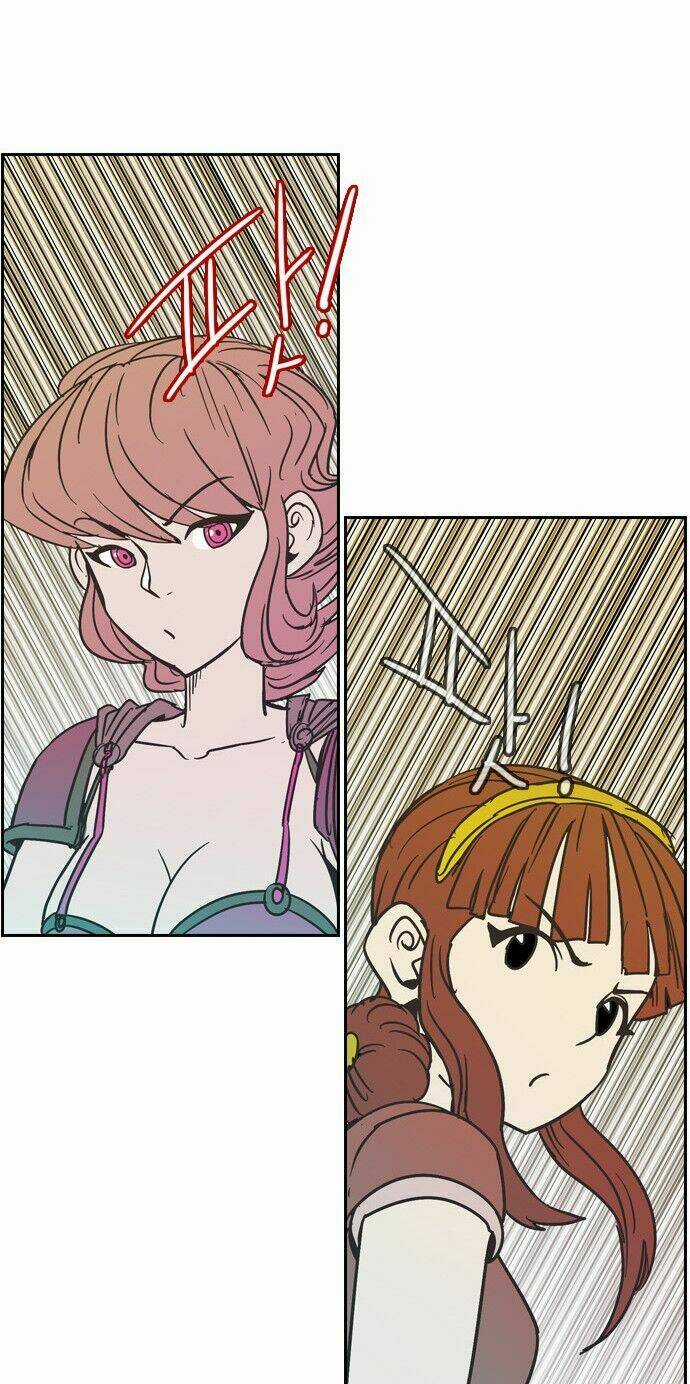 Magic Scroll Merchant Zio - Chapter 14 - Trang 70