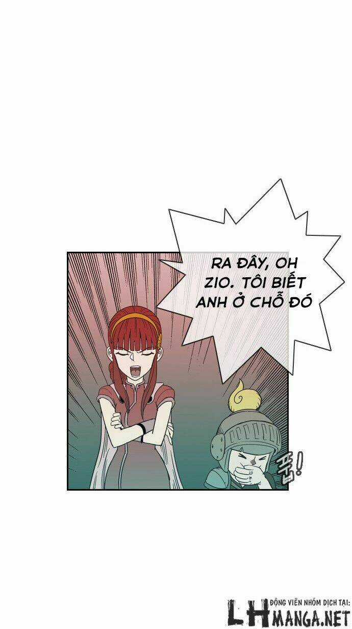 Magic Scroll Merchant Zio - Chapter 14 - Trang 72