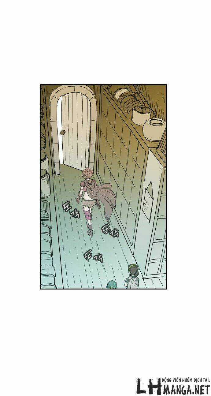 Magic Scroll Merchant Zio - Chapter 14 - Trang 73