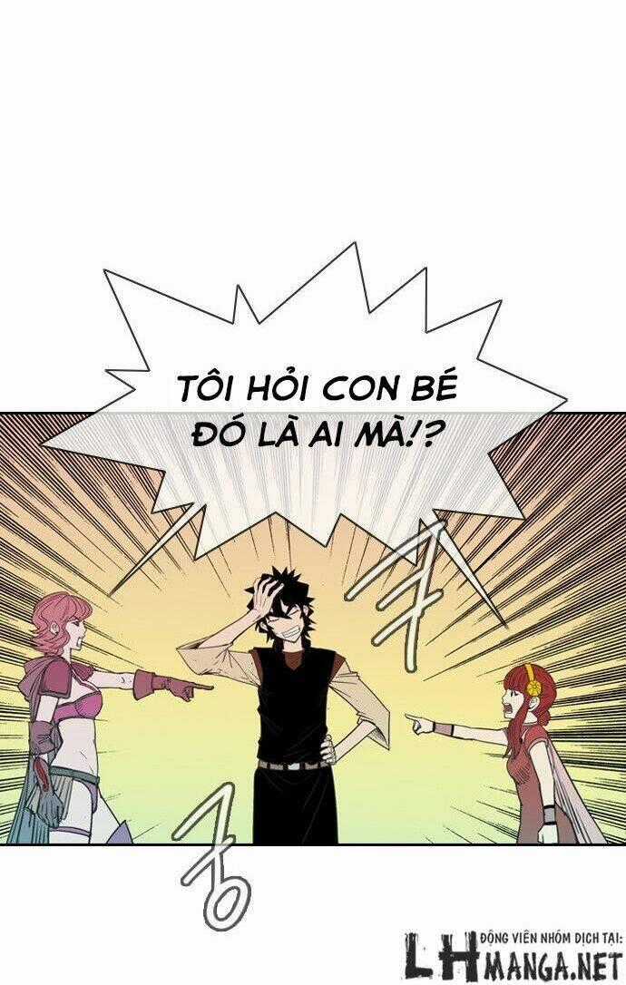 Magic Scroll Merchant Zio - Chapter 14 - Trang 78