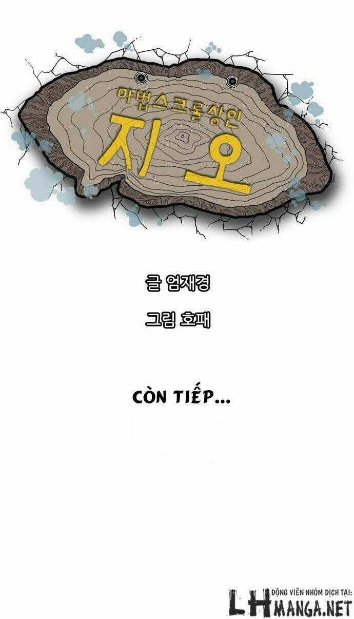 Magic Scroll Merchant Zio - Chapter 14 - Trang 79