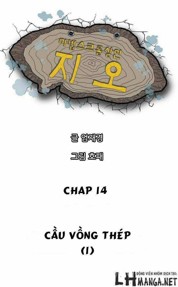 Magic Scroll Merchant Zio - Chapter 14 - Trang 9