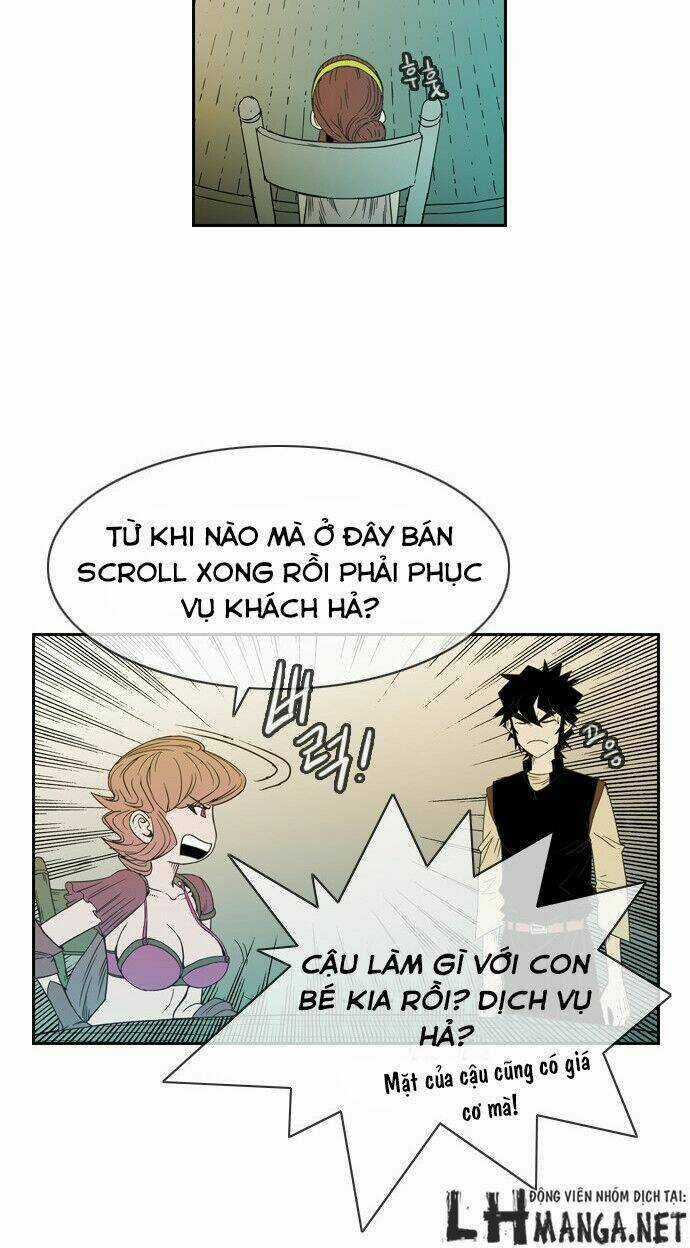 Magic Scroll Merchant Zio - Chapter 15 - Trang 15