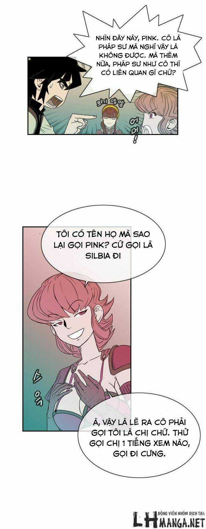 Magic Scroll Merchant Zio - Chapter 15 - Trang 16