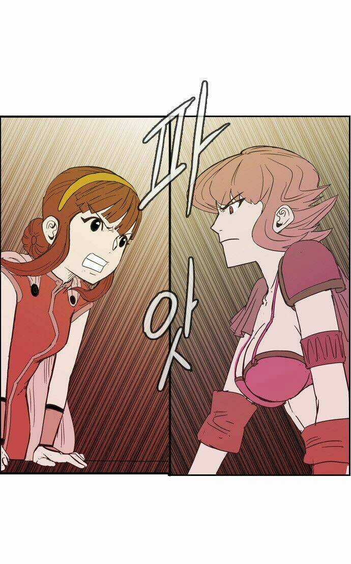 Magic Scroll Merchant Zio - Chapter 15 - Trang 18