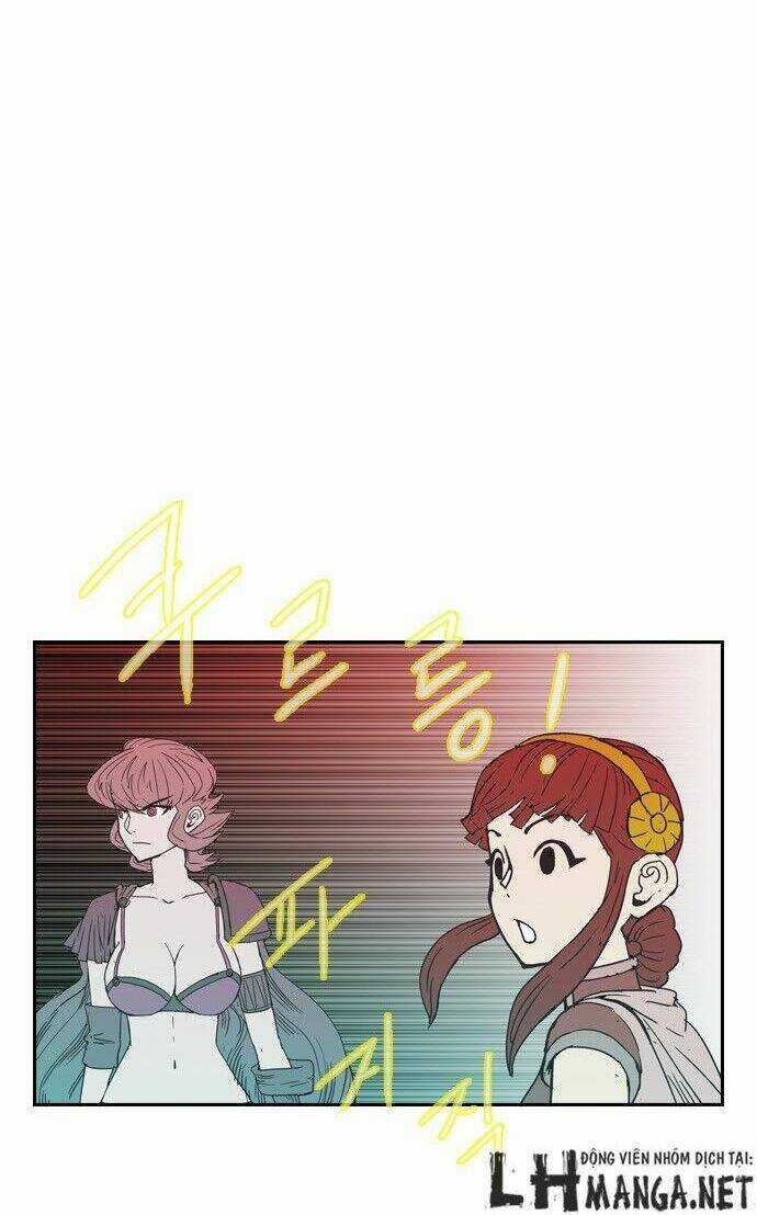 Magic Scroll Merchant Zio - Chapter 15 - Trang 19