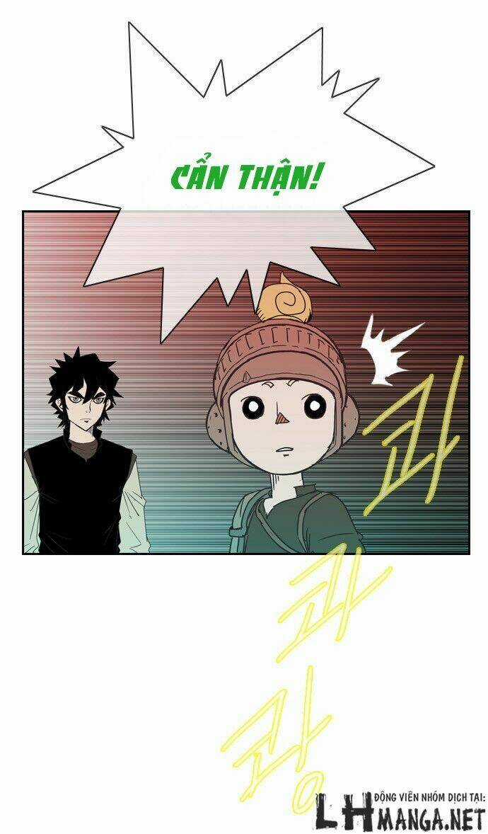 Magic Scroll Merchant Zio - Chapter 15 - Trang 20