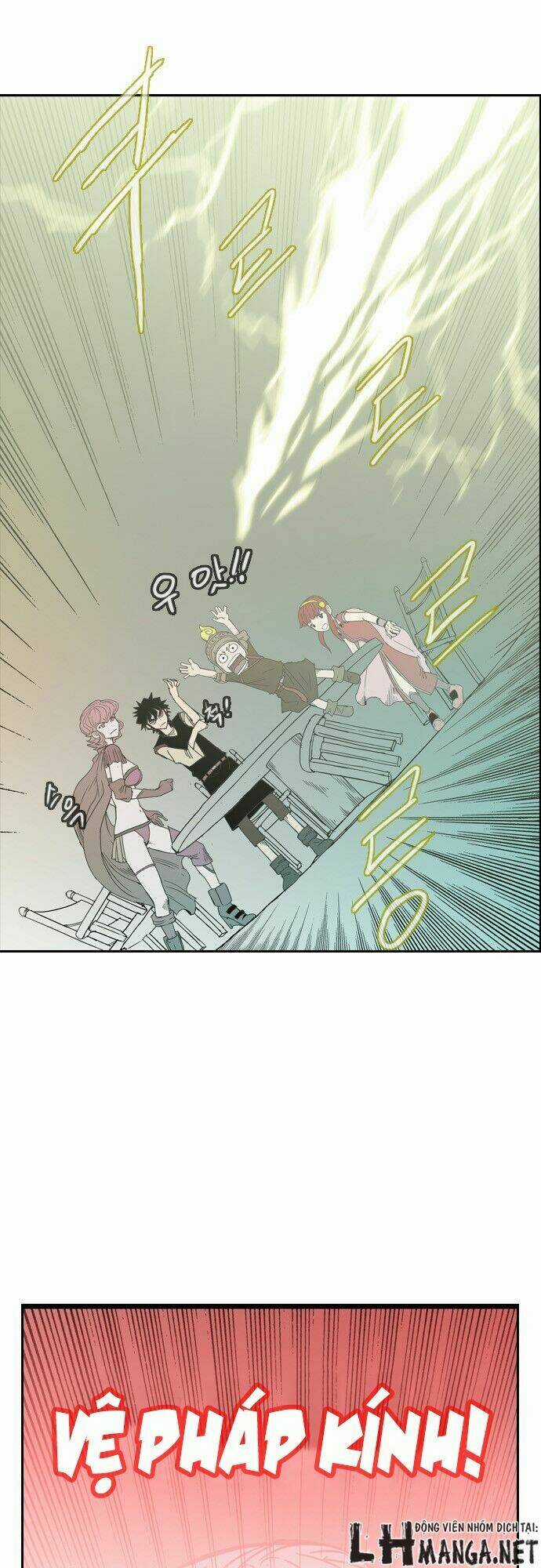 Magic Scroll Merchant Zio - Chapter 15 - Trang 21